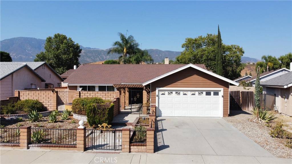 San Bernardino, CA 92407,2364 Marigold ST