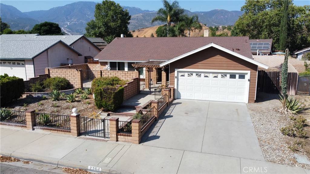 San Bernardino, CA 92407,2364 Marigold ST