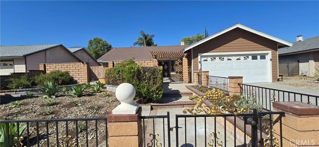San Bernardino, CA 92407,2364 Marigold ST