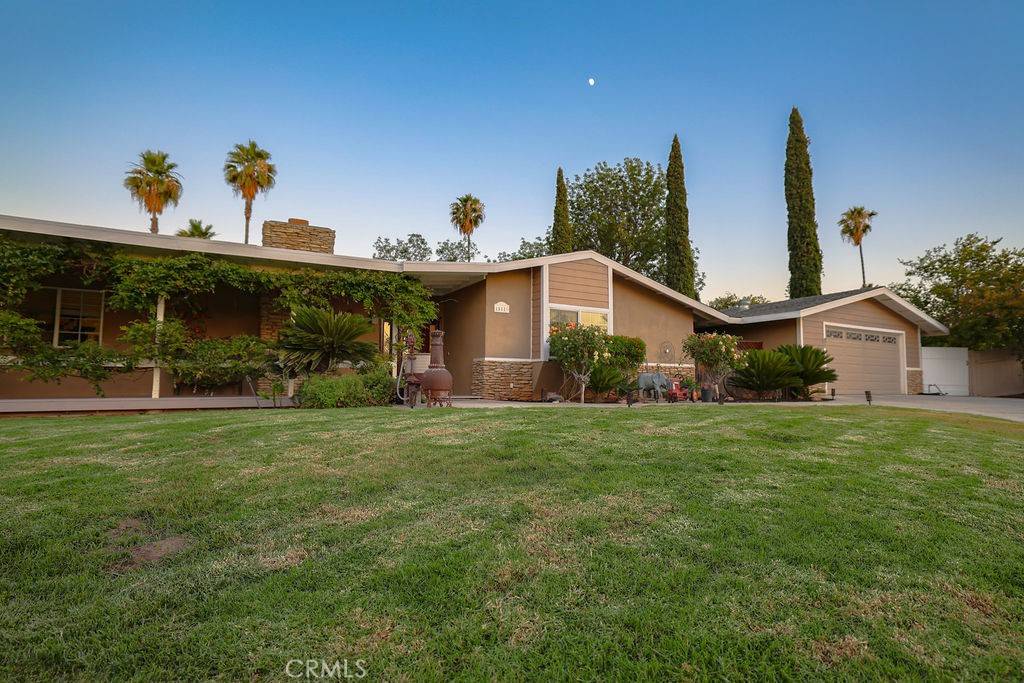 Riverside, CA 92506,15110 Golden Star AVE