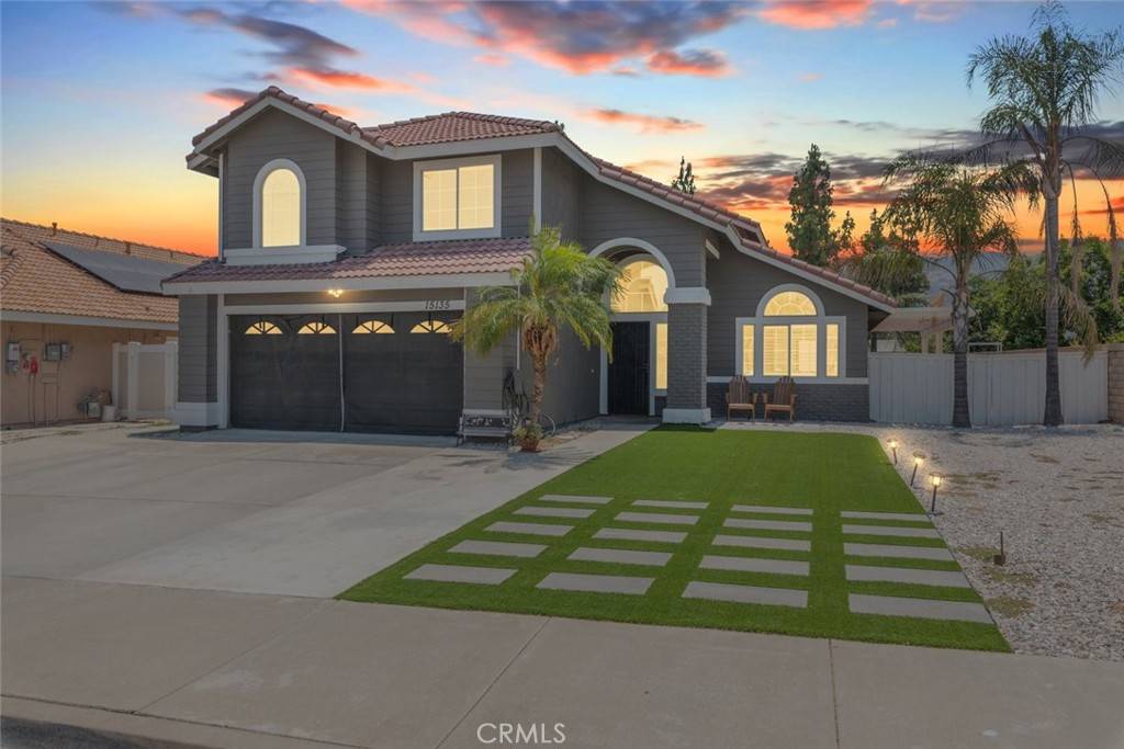 15135 Knollwood ST, Lake Elsinore, CA 92530