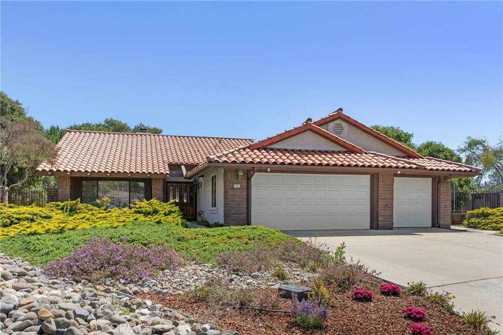 Lompoc, CA 93436,3351 Marshall LN