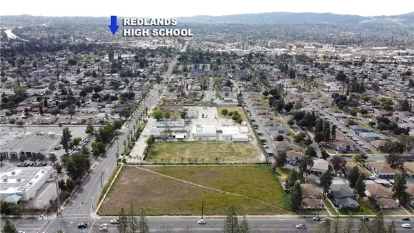 Redlands, CA 92374,700 Lugonia