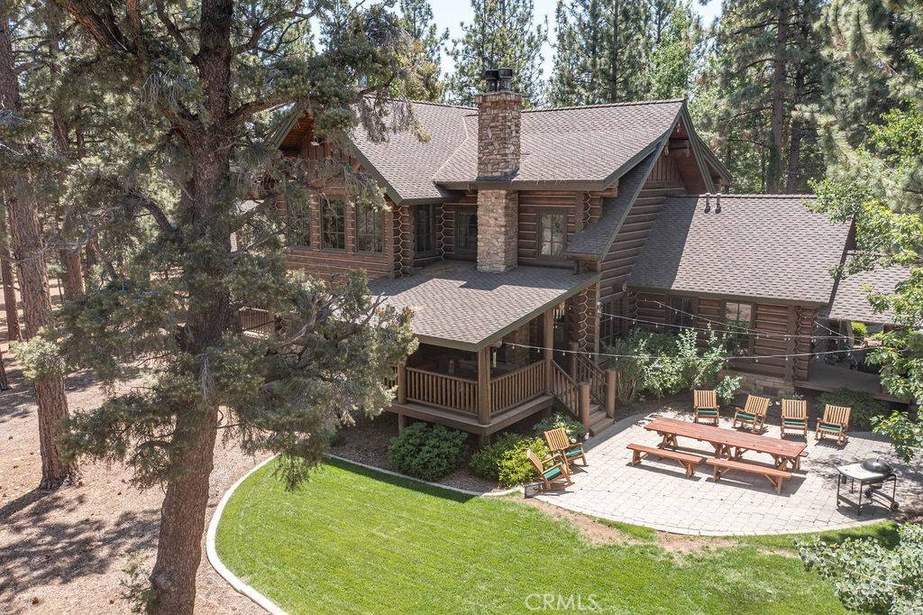Big Bear City, CA 92314,915 Wilderness DR