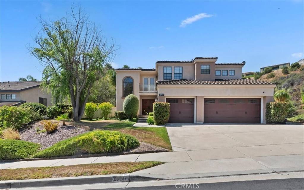 2760 Hidden Hills WAY, Corona, CA 92882