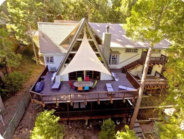215 Chippewa LN, Lake Arrowhead, CA 92352