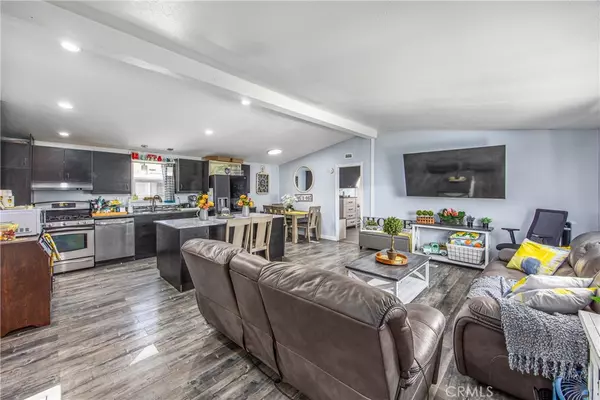 Highland, CA 92346,7717 Church AVE #95