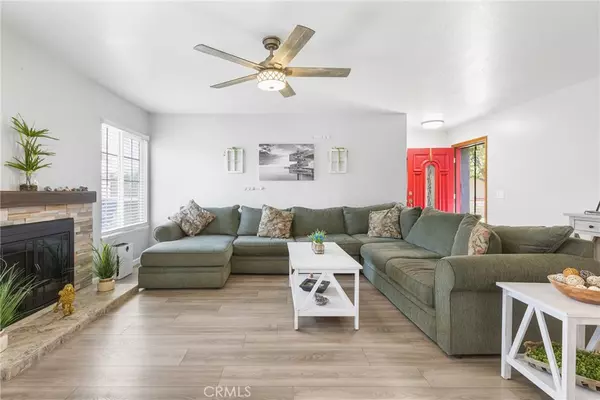 Ontario, CA 91761,2951 S Plainfield PL