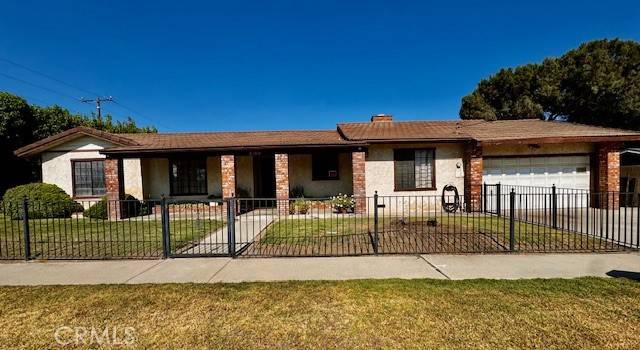 9189 Palmetto AVE, Fontana, CA 92335