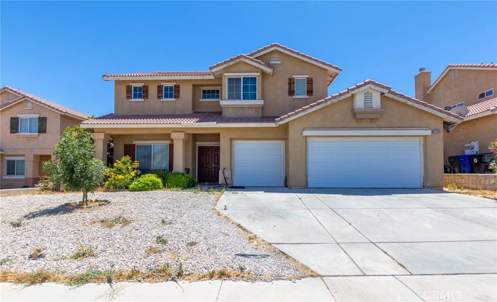Victorville, CA 92392,12839 Fencerider WAY