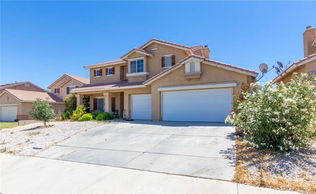 12839 Fencerider WAY, Victorville, CA 92392