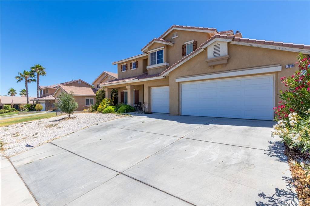 Victorville, CA 92392,12839 Fencerider WAY