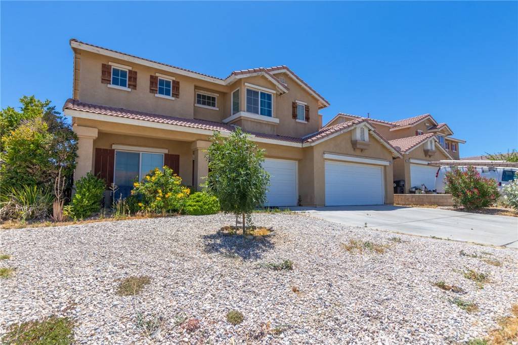 Victorville, CA 92392,12839 Fencerider WAY