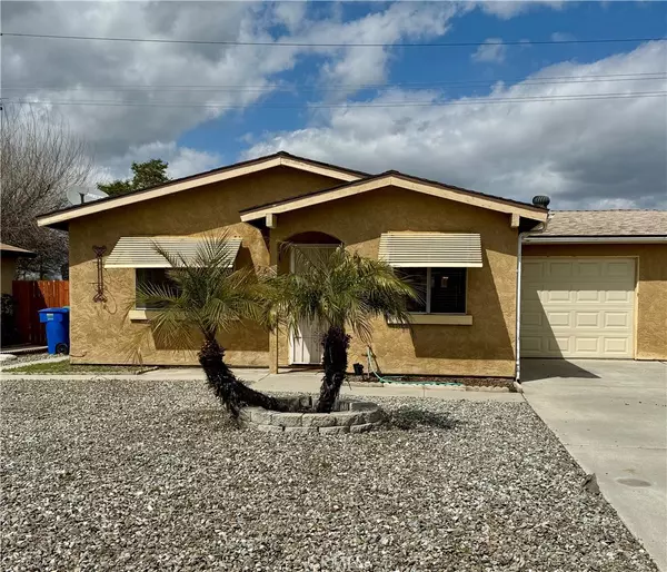 2364 San Padre, Hemet, CA 92545