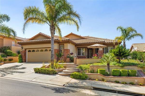 5032 Breckenridge AVE, Banning, CA 92220