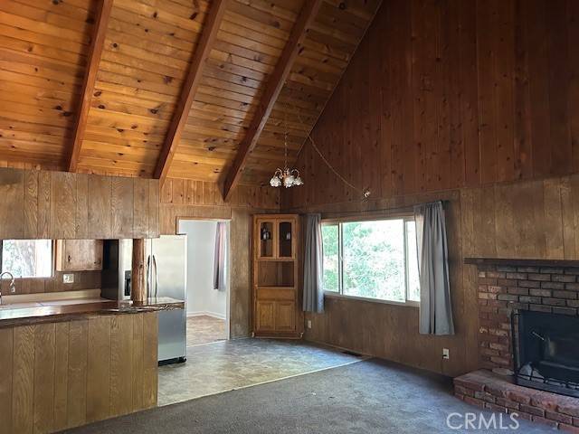 Big Bear Lake, CA 92315,496 Catalina RD