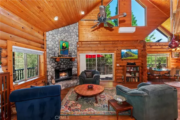 Lake Arrowhead, CA 92352,1415 Manzanita WAY