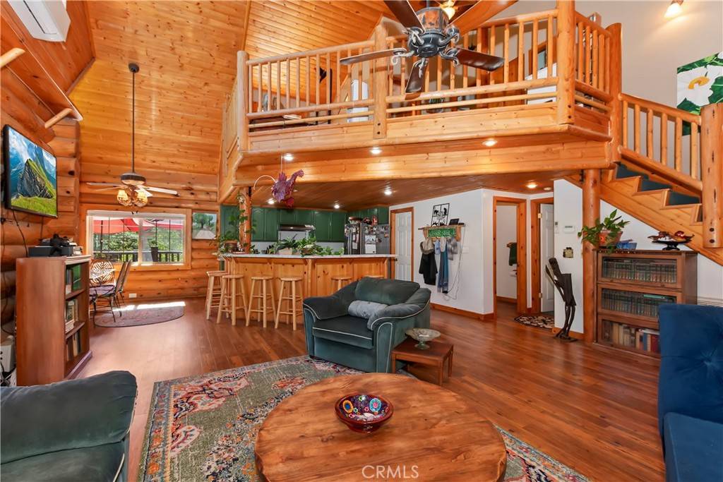 Lake Arrowhead, CA 92352,1415 Manzanita WAY