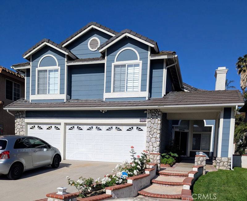 580 Hillsborough WAY, Corona, CA 92879