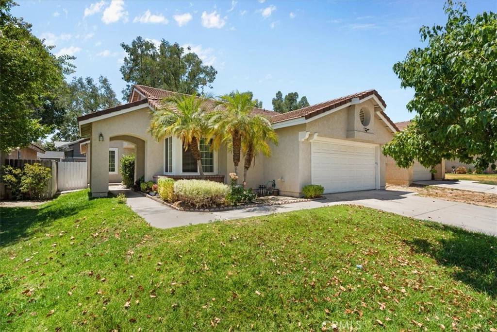 1365 Reservoir DR, San Bernardino, CA 92407