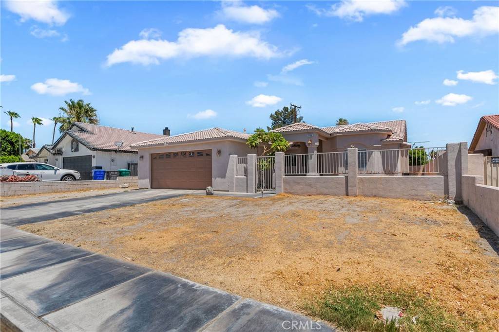 Cathedral City, CA 92234,31950 Avenida El Pueblo