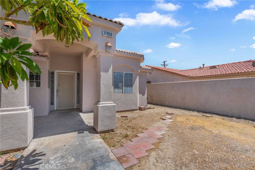 31950 Avenida El Pueblo, Cathedral City, CA 92234