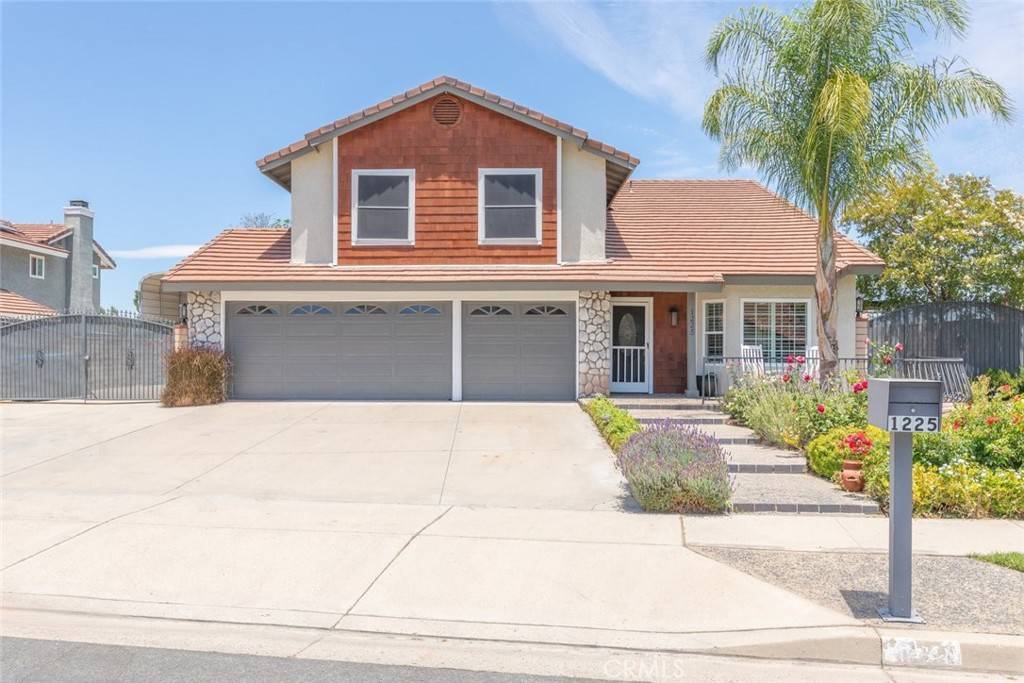 Corona, CA 92882,1225 Old Hickory RD
