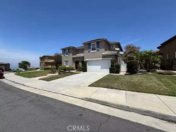 16034 Skyridge DR, Riverside, CA 92509