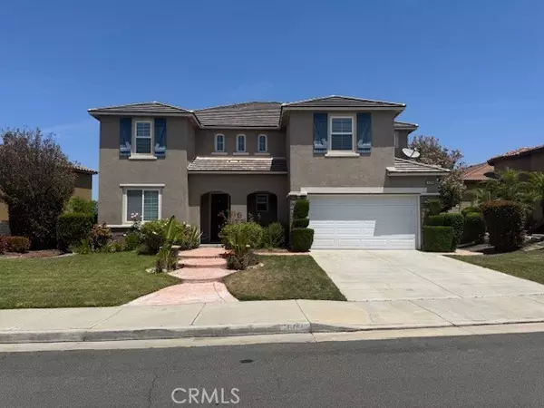 Riverside, CA 92509,16034 Skyridge DR