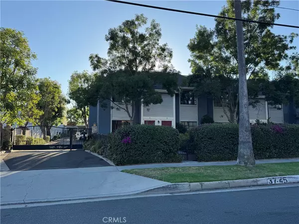 45 Harkness AVE #2, Pasadena, CA 91106