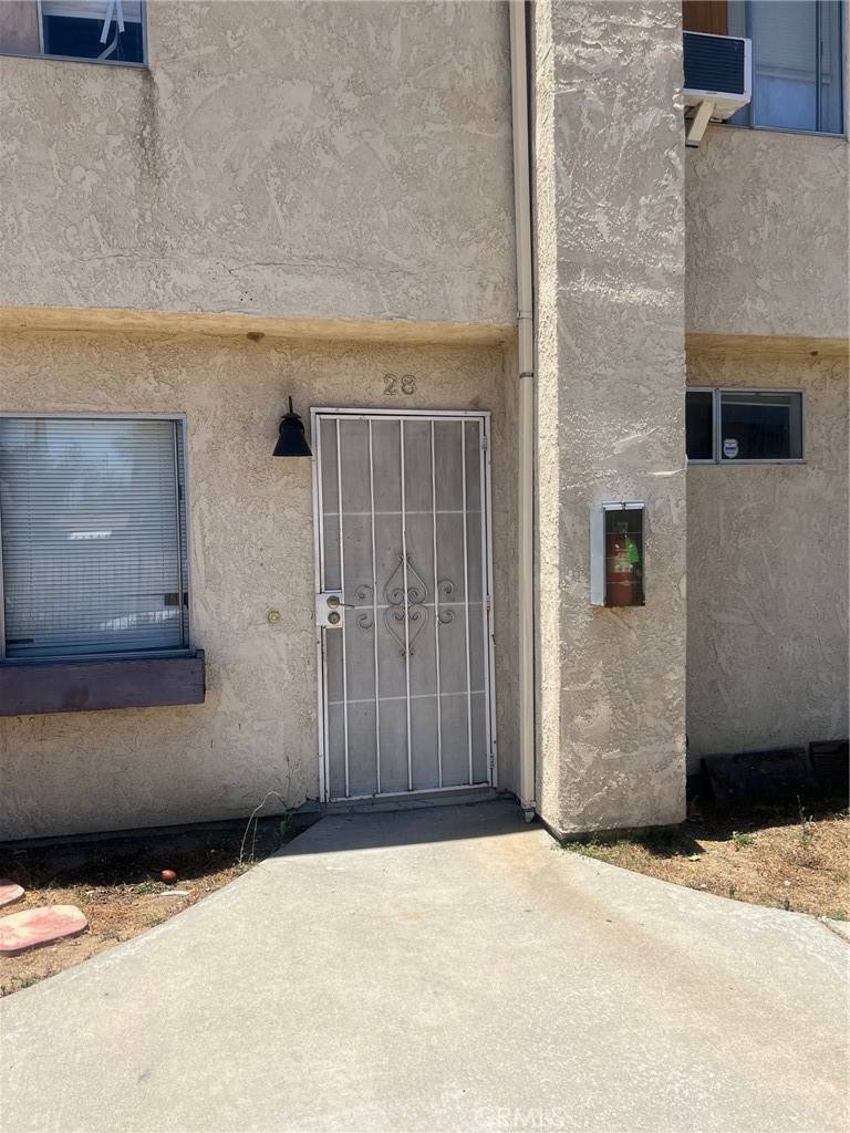 1480 E Marshall BLVD #28, San Bernardino, CA 92404