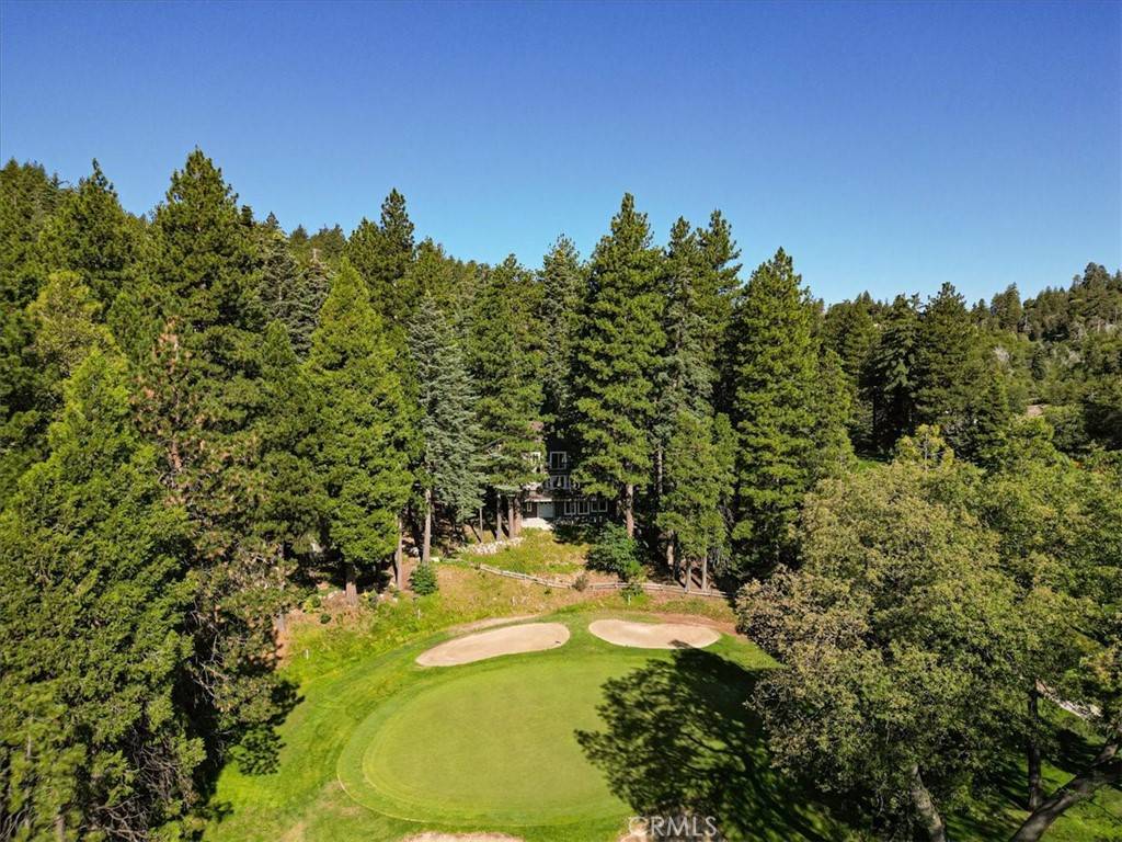 Lake Arrowhead, CA 92391,207 N Fairway DR N