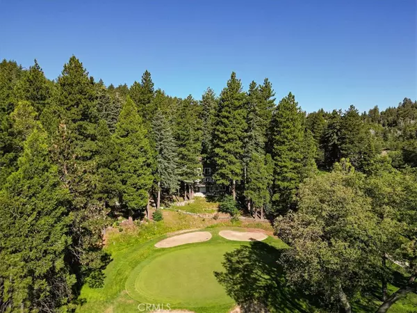 Lake Arrowhead, CA 92352,207 N Fairway DR N