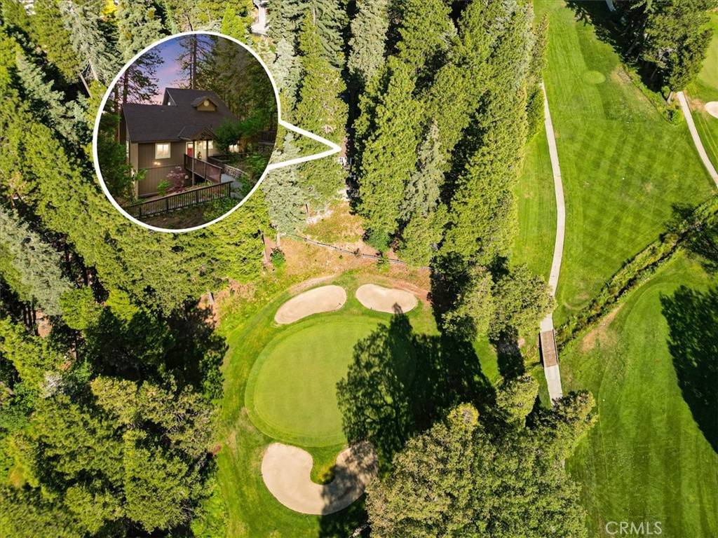 207 N Fairway DR N, Lake Arrowhead, CA 92391