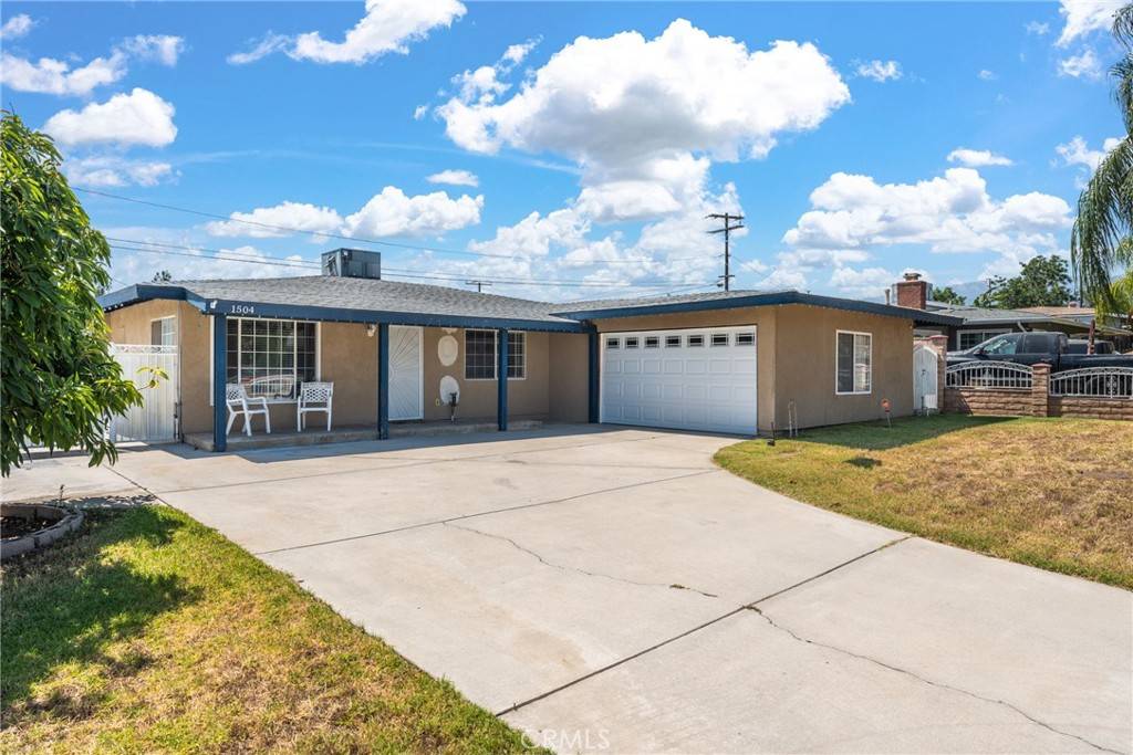 Highland, CA 92346,1504 Valaria DR