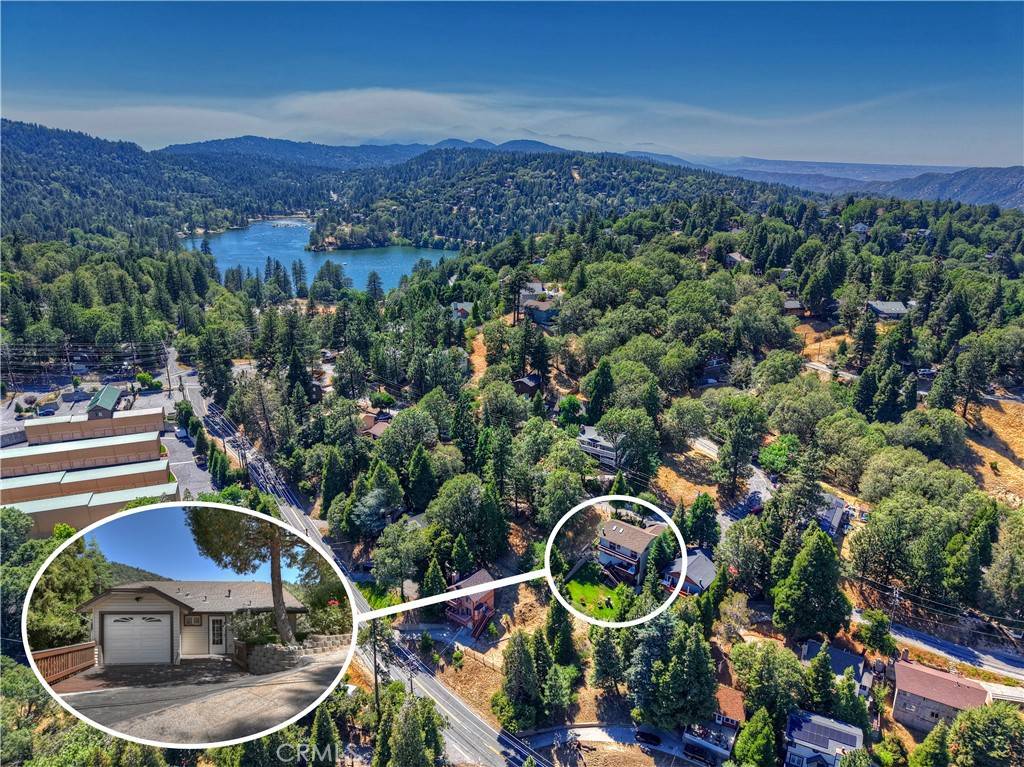 489 Dorn DR, Crestline, CA 92325