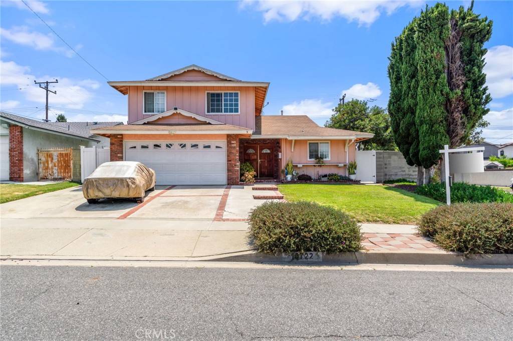 19722 Tajauta AVE, Carson, CA 90746