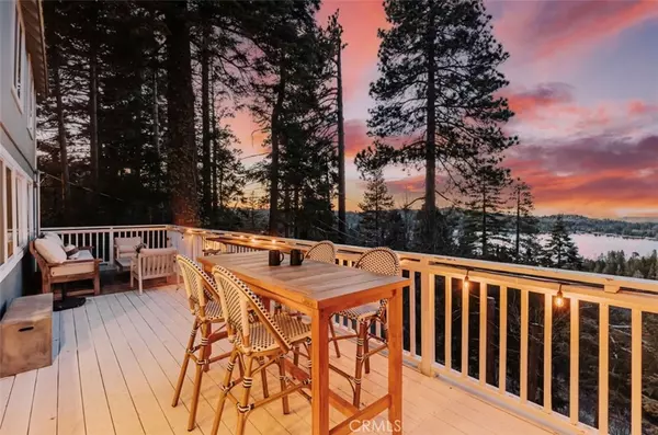 521 Sunderland Court, Lake Arrowhead, CA 92352