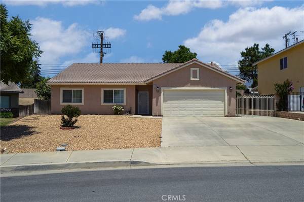 856 Liam WAY, Beaumont, CA 92223