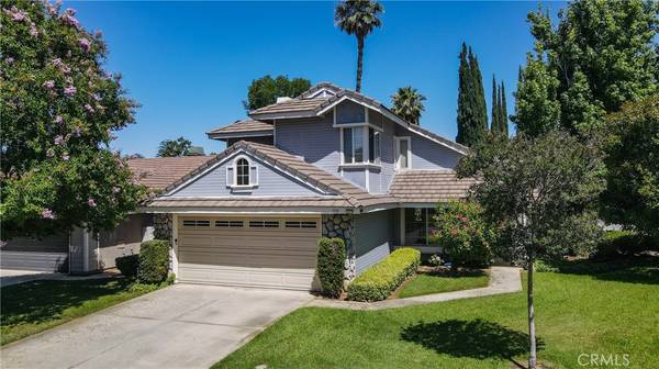 329 Van Ness LN,  Redlands,  CA 92374