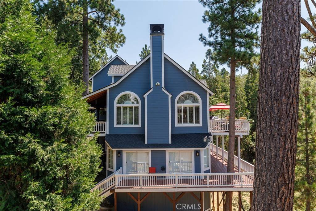 Lake Arrowhead, CA 92352,28575 Manitoba DR