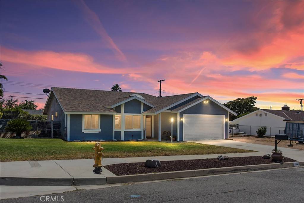 33847 Washington DR, Yucaipa, CA 92399