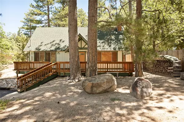 Running Springs, CA 92382,2685 Valhalla DR