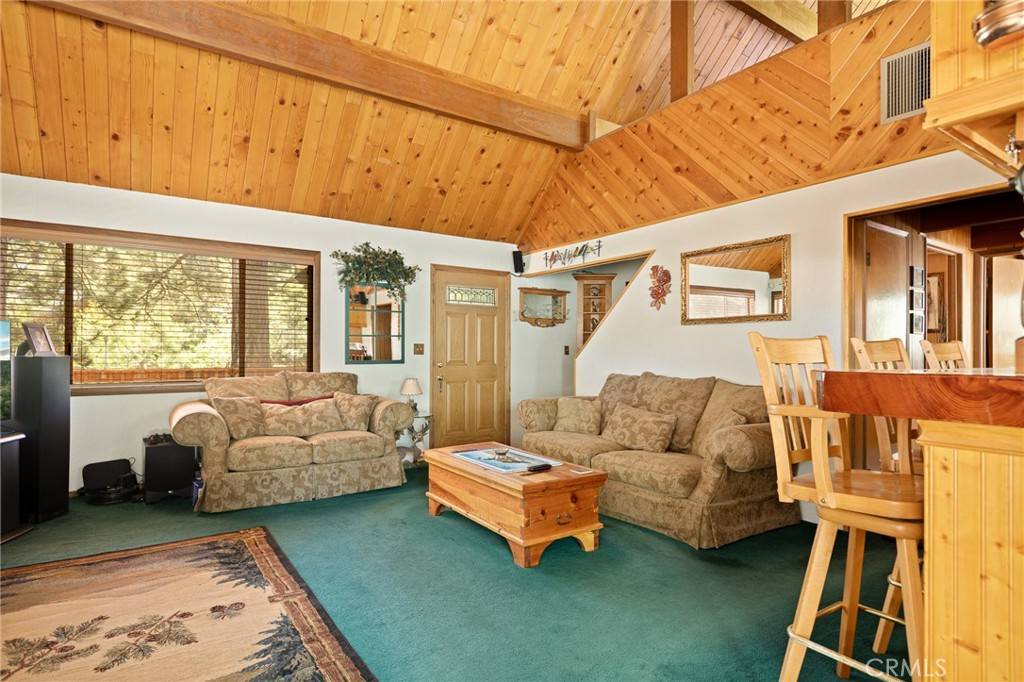 Running Springs, CA 92382,2685 Valhalla DR
