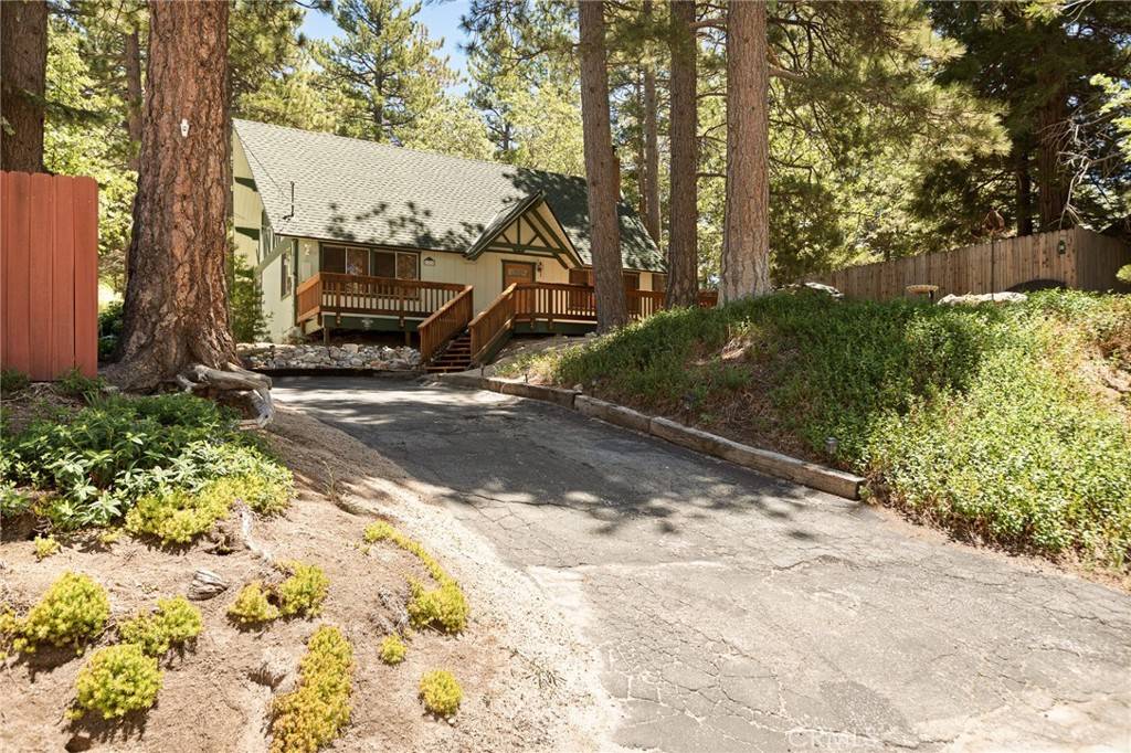 2685 Valhalla DR, Running Springs, CA 92382