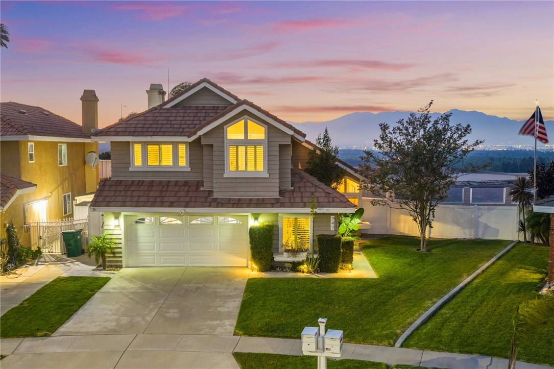 747 Highland View Drive, Corona, CA 92882