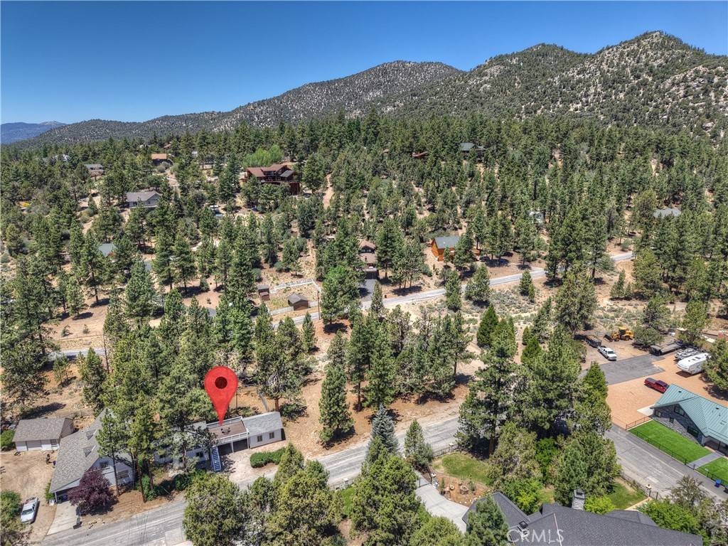Big Bear City, CA 92314,1109 Holden AVE