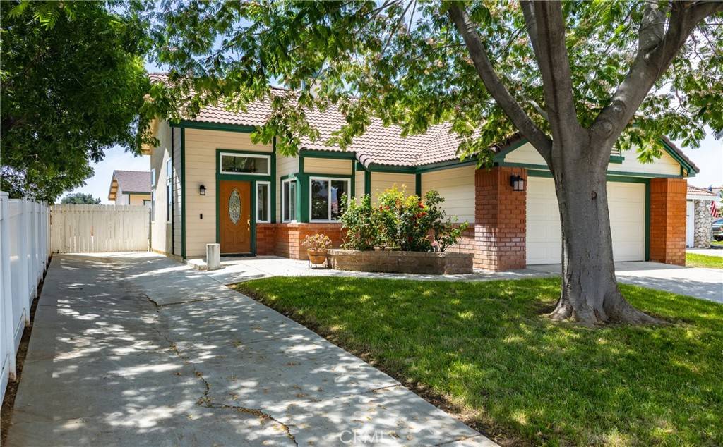 655 Shasta WAY, Beaumont, CA 92223