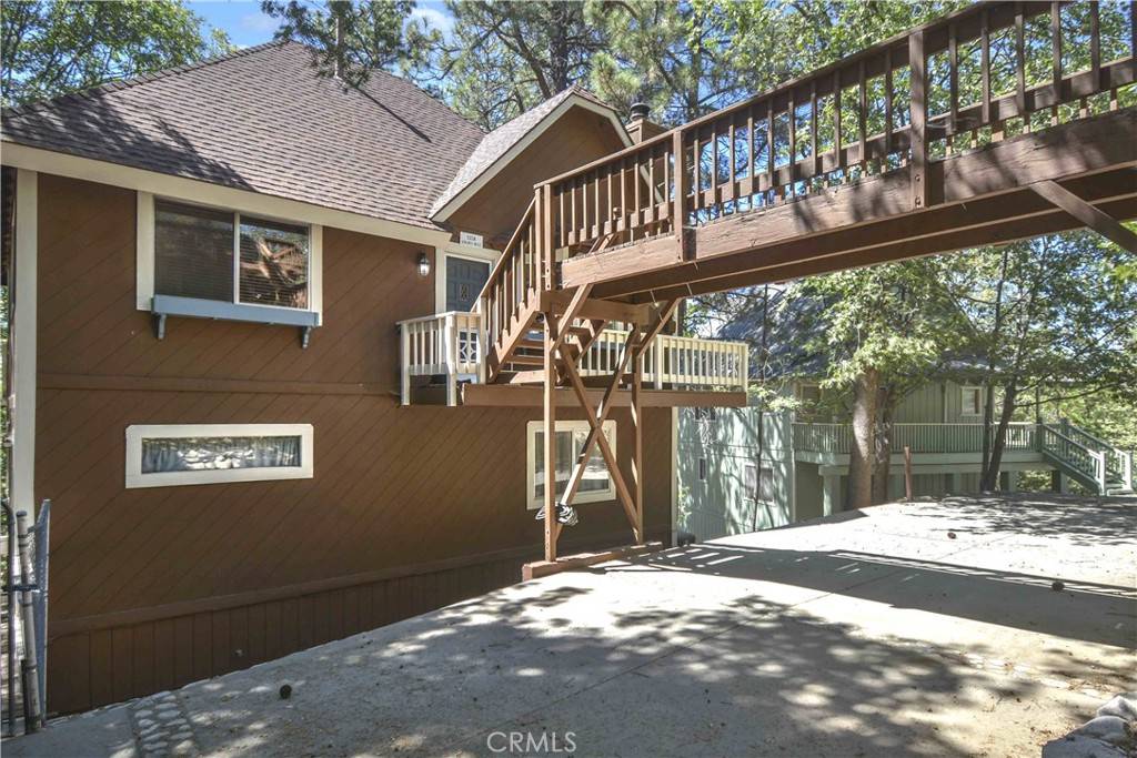 Lake Arrowhead, CA 92352,1358 Golden Rule LN