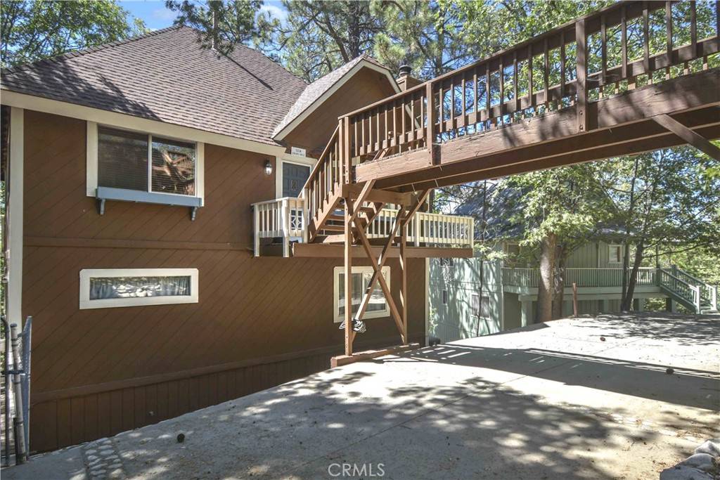 Lake Arrowhead, CA 92352,1358 Golden Rule LN